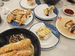 -滨寿司(高新伊藤店)