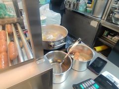 -靖晨园蒸饵丝(爱琴海店)