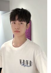 -尤司男士国潮理发馆