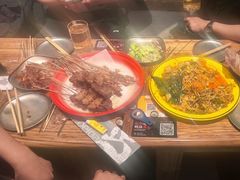 -北丐先生·野馄饨烧烤(泰达E街区店)