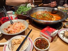 -老凯俚酸汤鱼(多彩城店)