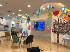 -龙格亲子游泳俱乐部(南宁中心店)
