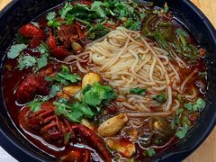-一品飘香米线(一中总店)