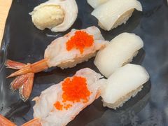 -寿司郎(西单大悦城店)