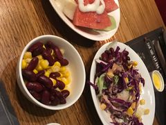 -食间牛排(湖西路店)