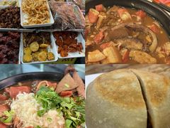 -炒豆合作社(东四总店)