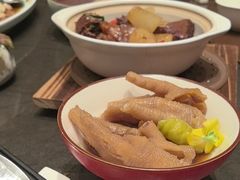 -佘山世茂艾美·御珍轩中餐厅