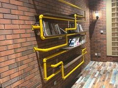 -华夏优加影城(长和国际店)