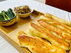 -渔民船说·北塘海鲜·天津菜·海肠捞饭(北塘古镇店)