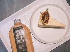 -慢象咖啡(台江店)
