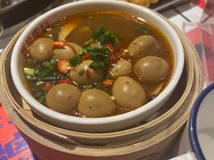 -贤合庄卤味火锅(顺城店)
