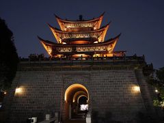 -大理古城