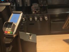 -麦当劳(杭州西湖银泰百货店)