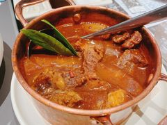 -小大董·烤鸭(观景餐厅·南京西路店)