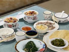 -小叶手抓(解放东街店)