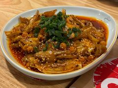 -冯记豆花店(健翔桥店)