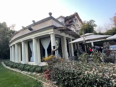 -老洋房花园饭店(绍兴路店)