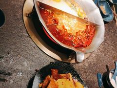 -湊湊火锅·茶憩(打浦桥日月光店)