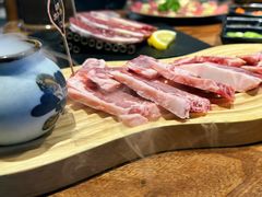 -九田家黑牛烤肉料理(高坪王府井店)