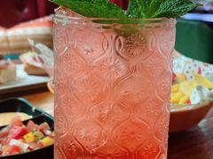 -Famous肥猫墨西哥音乐餐吧(五棵松华熙LIVE店)