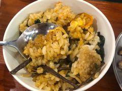 -大阪烧肉BAKA一代(十亩地店)