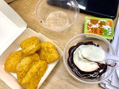 -麦当劳(国际大厦店)