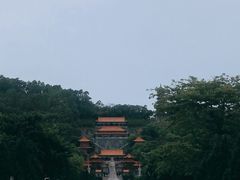-南沙天后宫景区