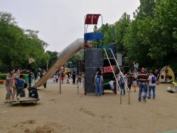 -酷酷兔少儿拓展天地