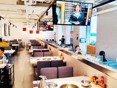 -浩爷羊蝎子火锅(双榆树店)