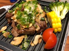 -一本料理(西溪天街店)