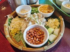 -园林美食城·本土农家菜(杨和镇店)