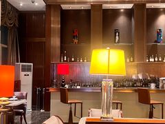 -郑州希尔顿酒店·阿米奇意大利餐厅