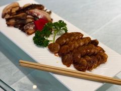 -锦庐道地川菜(来福士店)