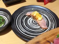 -伊秀·手握寿司·料理(裕华万达广场店)