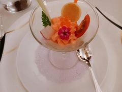 -La Villa French Restaurant
