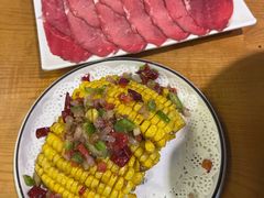 -金龙·打边炉(南京西路店)