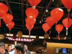 -老湘村·湖南土菜(天河维多利店)
