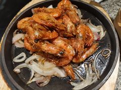 -南京大牌档(香港广场店)