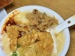 -豆相识•九九豆腐脑(牛咡桥店)