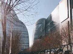 -果蔬好生活超市(新荟城店)