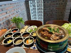 -大白羊蝎子馆(后沙峪山姆店)
