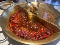 -小龙翻大江文化火锅(宽窄店)
