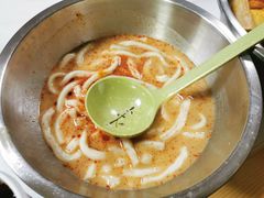 -苏袁麻辣烫(呼和浩特总局街店)