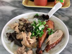 -铭珠粥粉(雅居乐花园分店)