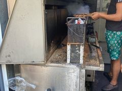 羊肉串-同来顺烧烤餐厅(哈尔滨道店)