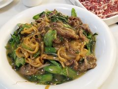 -潮汕大目牛肉火锅(上梅林店)