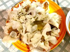 羊肉胡萝卜烧麦-德贤烧麦菜馆(本溪路店)