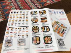 -河风精致寿司(尼盛店)