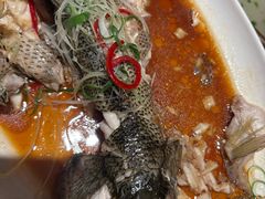 -院8里·小聚园老川菜(九眼桥店)