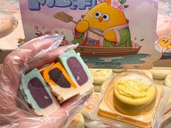 -百年同和·江南点心院(山塘街店)